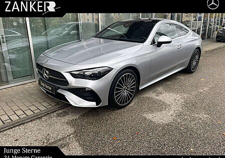 Mercedes-Benz CLE 300 4M AMG *PANO*360*MEMORY*KEYLESS*AMBI*DAB