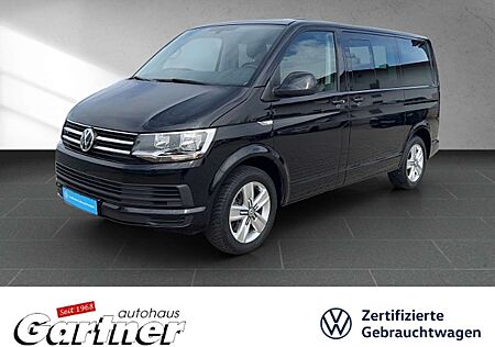 VW T6 Multivan Volkswagen T 6 COMFORTLINE 4MO 2.0 TDI DSG NAVI KAMERA APPCO