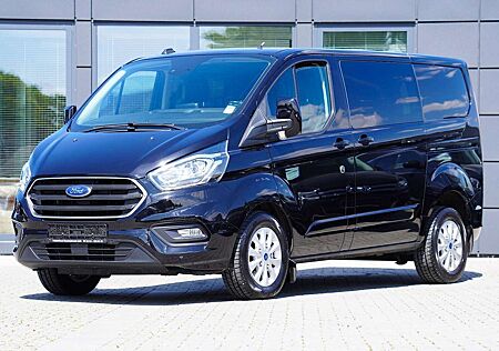 Ford Transit Custom Mixto 300 L1 *6-Sitzer*