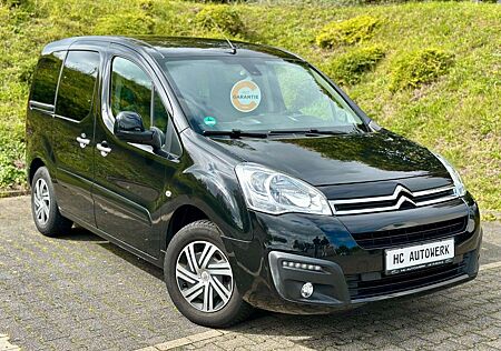 Citroën Berlingo Citroen Kombi Selection *AUTOMATIK*SCHECKHEFT