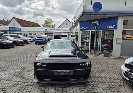 Dodge Challenger 6.4 V8 RT*20 ZOLL*BREM.BODYKIT Op.Voll