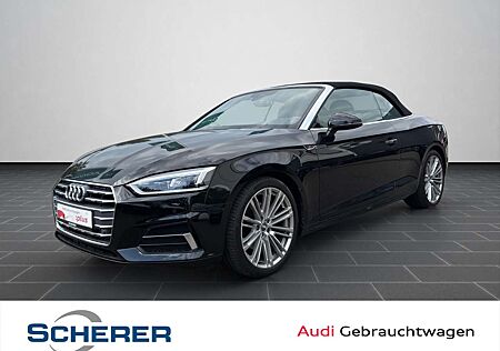 Audi A5 2.0 TFSI sport