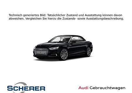 Audi A5 2.0 TFSI sport