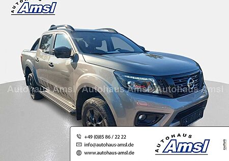 Nissan Navara 2.3 dCi AT N-Guard Double Cab 4x4 Rkam AHK