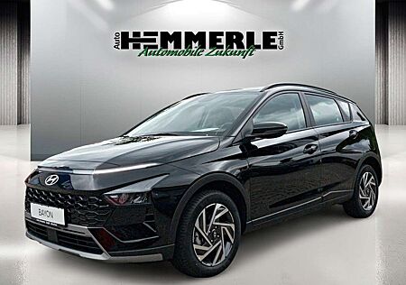 Hyundai Bayon *Navigation*Kamera*Sitzheitung*Aktion!!!