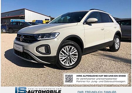 VW T-Roc Volkswagen Life,NAVI,LED,ACC,SHZ,RFK,PDC