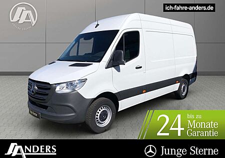 Mercedes-Benz Sprinter 317 Kasten L2H2 9G*AHK-3,5t*Standh*RFK