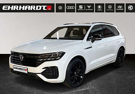 VW Touareg Volkswagen 3.0 V6 TDI Tiptronic 4Motion R-Line STHZG*PANO*...