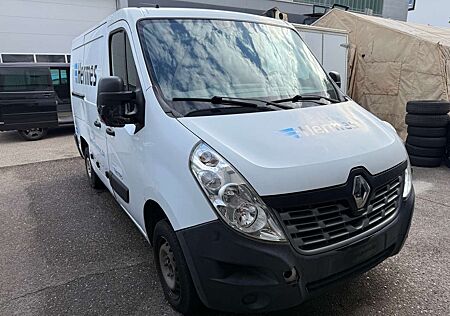 Renault Master L1H1 Ka 2,8t Ecoline