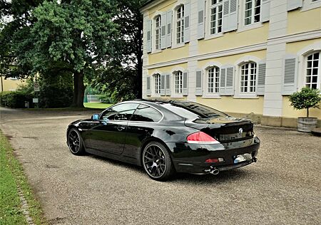 BMW 645 6er Coupe Ci