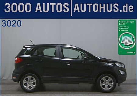 Ford EcoSport 1.0 EB Trend Klima MFL