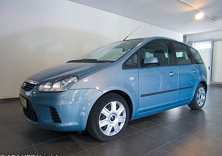 Ford C-Max Style,AHK,Sitzheizung,HU&AU Neu !