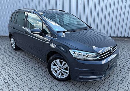 VW Touran Volkswagen *Comfl*App-Con*Sitzh*Alu*LED*