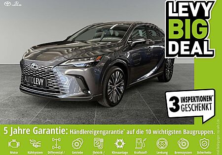 Lexus RX 450 RX 450h + Executive Line +Pano+HeadUp+Navi+