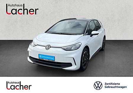 VW ID.3 Volkswagen Pro 58kWh Navi,ACC,Kamera