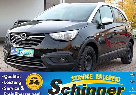 Opel Crossland X 1.2 ECOTEC Start/Stop Edition