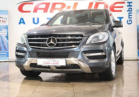 Mercedes-Benz ML 350 CDI BT *Automatik*Comand*AHK 3,5t