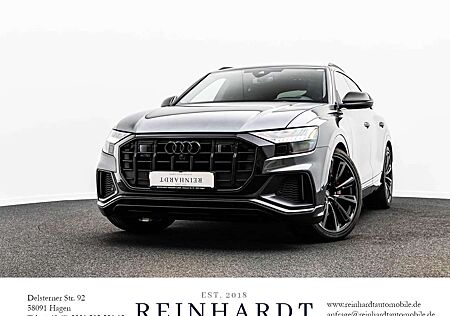 Audi SQ8 gebraucht kaufen Audi SQ8 TFSi COMPETITION+ BLACK S-SITZE/ACC/HuD/PANO