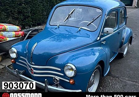 Renault Others 4 CV