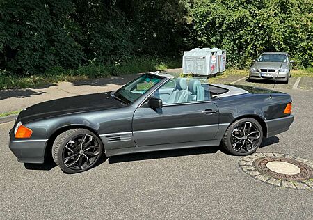 Mercedes-Benz SL 300