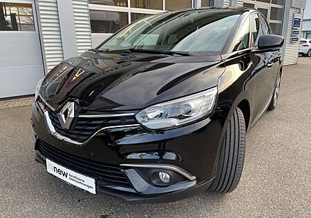 Renault Scenic Intens INTENS TCE 140 GPF, Navi, Klimautomatik, WR