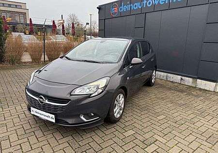 Opel Corsa E Innovation ecoFlex