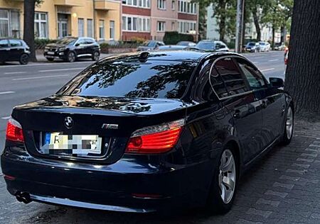 BMW 525i 525 Aut.