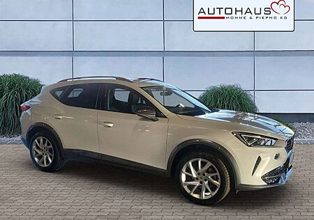 Cupra Formentor e-Hybrid Mirror-Link