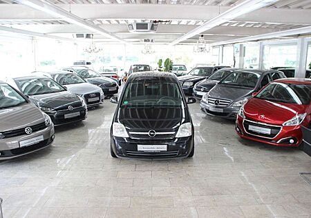Opel Meriva Edition