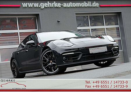 Porsche Panamera 4S E-Hybrid*InnoDri,Pano,Approved11/26*