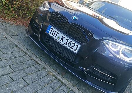 BMW 135 1er (3-Türer) M135i xDrive Sport-Aut.