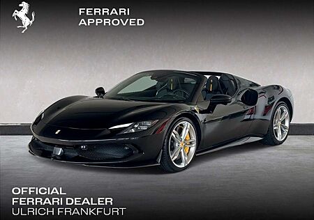 Ferrari 296 GTS *** Frankfurt***