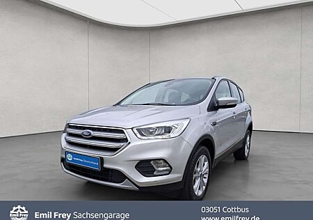 Ford Kuga 1.5 EcoBoost 4x4 Aut. Titanium RFC*AWD