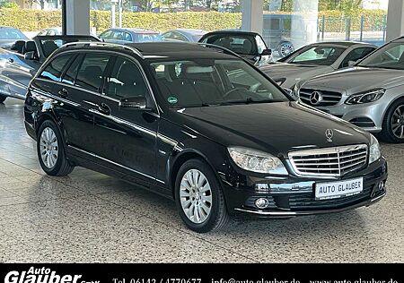 Mercedes-Benz C 180 CGI T-Modell/Automatik/Navi/GSD/PTS/2.Hand