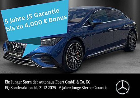 Mercedes-Benz EQE 53 Prem+ HYPER Keramik DYNAMIC+ 22kw Massage