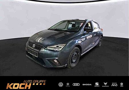 Seat Ibiza Style 1.0 TSI 70 kW (95 PS) 5-Gang