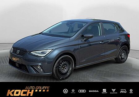 Seat Ibiza Style 1.0 TSI 70 kW (95 PS) 5-Gang