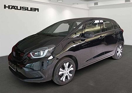 Honda Jazz 1.5 Elegance Automatik Rückfahrkamera Sitzheizung