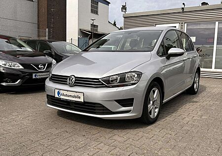 VW Golf Sportsvan Volkswagen 1.6 TDI Comfortline AHK
