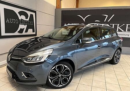 Renault Clio IV Grandtour Intens/Klima/Navi/PDC/AHK