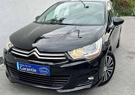 Citroën C4 Citroen Lim. Attraction