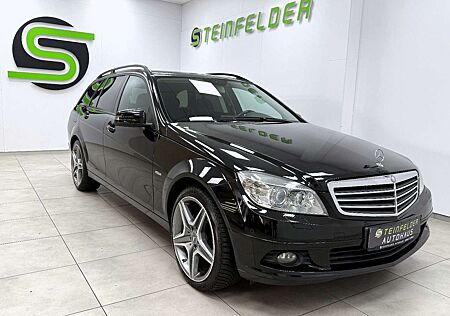 Mercedes-Benz C 220 T CDI Blueefficiency BI-XENON / SHZ / PDC