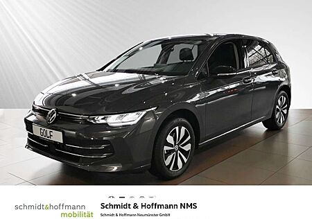 VW Golf Volkswagen VIII 1.5 eTSI DSG Goal Klima Navi Rückfahrkamera