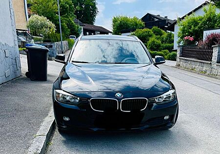 BMW 320 d
