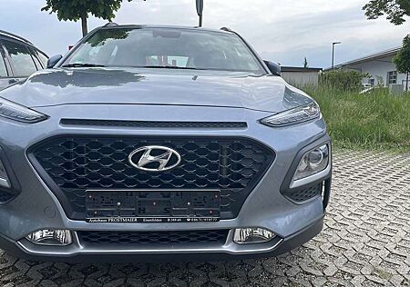 Hyundai Kona 1.0 T-GDI Style