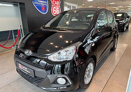 Hyundai i10 YES! / TÜV NEU