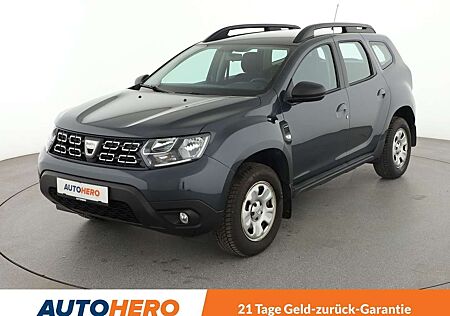 Dacia Duster 1.3 TCe Comfort 4WD *NAVI*TEMPO*CAM*PDC*