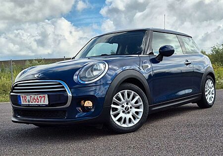 Mini Cooper 3-trg. "Pepper", 136 PS.