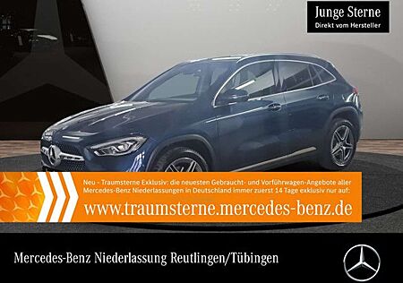 Mercedes-Benz GLA 250 e AMG+LED+KAMERA+KEYLESS+8G