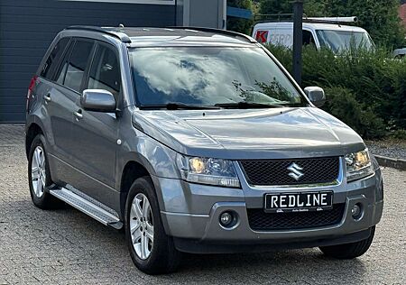 Suzuki Grand Vitara 2.0 Club (5-trg ) /// Automatik ///